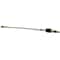 Hendrickson Hose, Tire Inflation System, Axle, Tiremaax, Straight, Thermoplastic VS-33767-5 - alternate 2